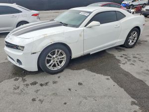 Chevrolet Camaro 3.6L 6 2014