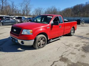 Ford F-150 4.6L 8 2006