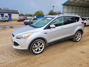 Ford Escape 2.0L 4 2013
