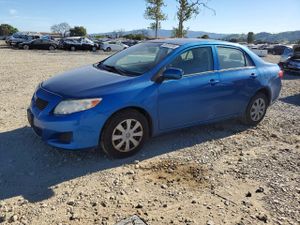 Toyota Corolla 1.8L 4 2010