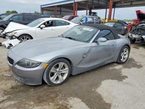 BMW Z4 3.0L 6 2006