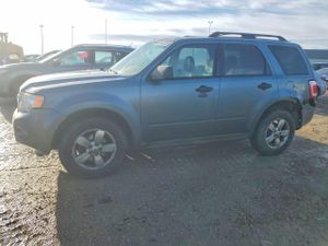 Ford Escape 2.5L 4 2012