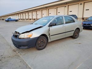 Toyota Corolla 1.8L 4 2004