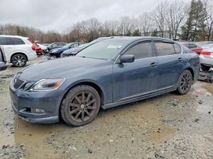 Lexus GS 3.0L 6 2006