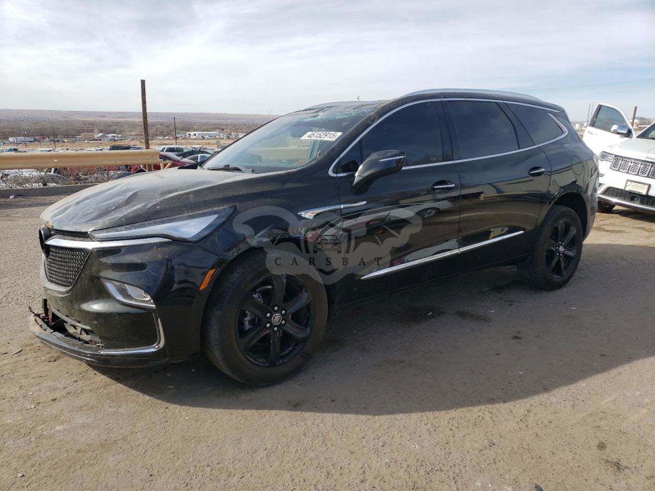 Buick Enclave ESSENCE 3.6L  6 2024