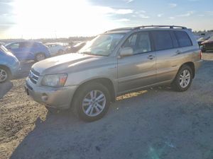 Toyota Highlander 2007