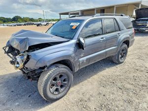 Toyota 4Runner 4.0L 6 2006