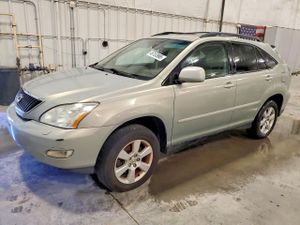 Lexus RX 3.3L 6 2006