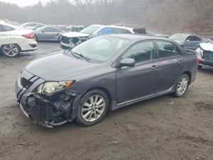 Toyota Corolla 1.8L 4 2010