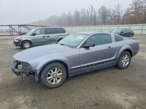 Ford Mustang 4.0L 6 2007