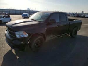 Dodge RAM 5.7L 8 2012