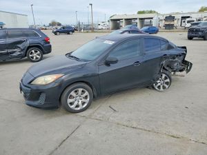 Mazda 3 2.0L 4 2013