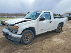 Chevrolet Colorado 2.8L 4 2005