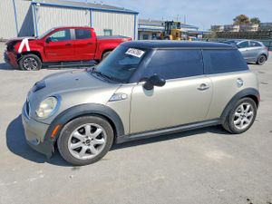Mini Cooper 1.6L 4 2007