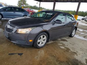Chevrolet Cruze 1.4L 4 2014