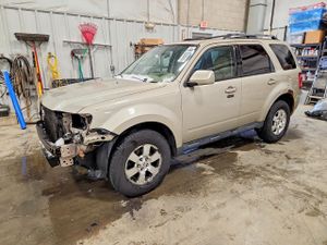 Ford Escape 2.5L 4 2012