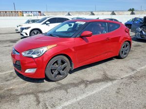 Hyundai Veloster 1.6L 4 2014