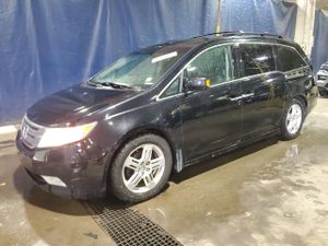 Honda Odyssey TOURING 3.5L 6 2012