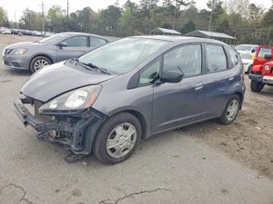 Honda Fit 1.5L 4 2013