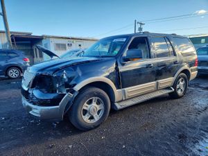 Ford Expedition 5.4L 8 2003