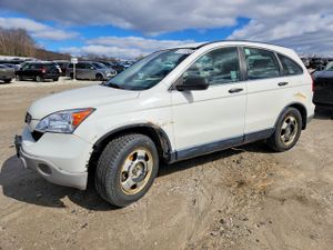 Honda CR-V 2.4L 4 2008