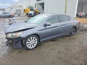 Honda Accord 2.4L 4 2014