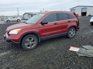 Honda CR-V 2.4L 4 2007
