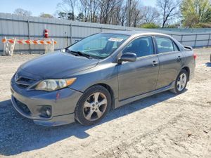Toyota Corolla 1.8L 4 2012