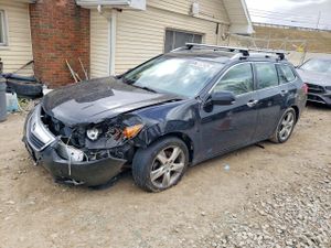 Acura TSX 2.4L 4 2013