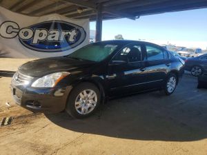 Nissan Altima 2.5L 4 2010