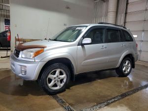 Toyota Rav4 2.0L 4 2003