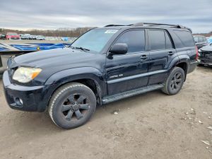 Toyota 4Runner 4.0L 6 2008