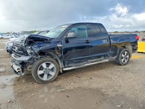 Toyota Tundra 5.7L 8 2011