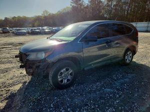 Honda CR-V 2.4L 4 2014