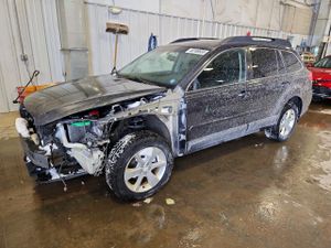 Subaru Outback 2.5L 4 2013