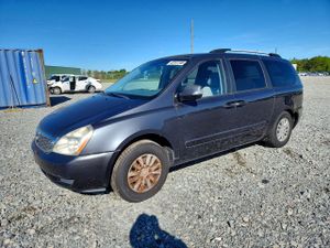 Kia Sedona 3.5L 6 2012