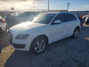 Audi Q5 3.2L 6 2009