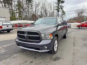 RAM 1500 5.7L 8 2015