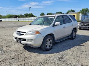 Acura MDX 3.5L 6 2006