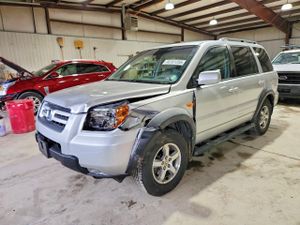 Honda Pilot 3.5L 6 2006