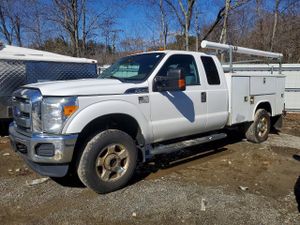 Ford F-350 6.2L 8 2015