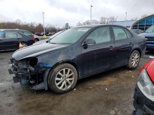 Volkswagen Jetta 2.5L 5 2010