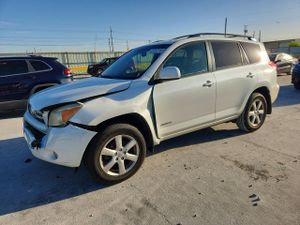 Toyota Rav4 2.4L 4 2007