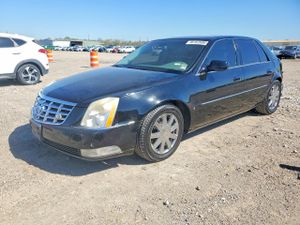 Cadillac DTS 4.6L 8 2007