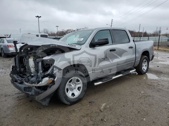 RAM 1500 TRADESMAN 5.7L  8 2021