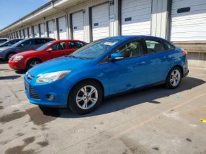Ford Focus 2.0L 4 2014
