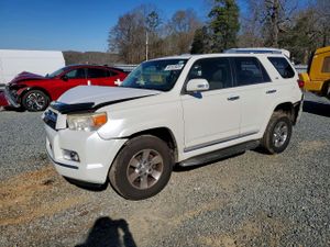 Toyota 4Runner 4.0L 6 2013