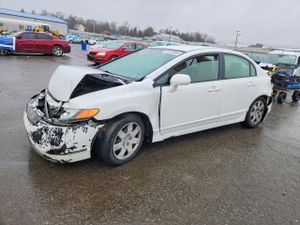 Honda Civic 1.8L 4 2008
