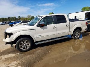 Ford F-150 3.5L 6 2012