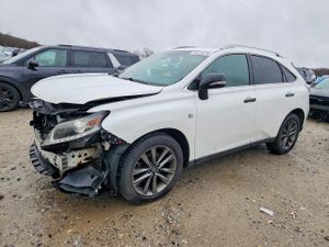 Lexus RX 3.5L 6 2015